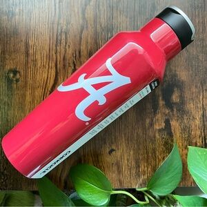 Corkcicle Crimson Insulated Bottle